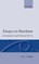Essays on Bentham