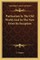 Puritanism in the Old World and in the New from Its Inception