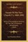 Annals of the New Church V1, 1688-1850