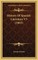 History Of Spanish Literature V3 (1863)