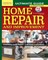 Ultimate Guide to Home Repair and Improvement, 3rd Updated Edition