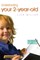 Understanding Your Two-Year-Old