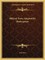 Biblical Texts Adopted by Shakespeare