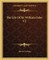 The Life of Sir William Osler V2