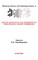 Recent Advances in Gas Separation by Microporous Ceramic Membranes