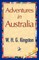 Adventures in Australia