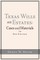 Texas Wills and Estates