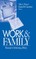 Work and Family