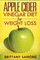 Apple Cider Vinegar Diet for Weight Loss