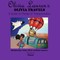 Olivia Lauren's Olivia Travels