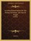 A Critical Dissertation On The Poems Of Ossian, The Son Of Fingal (1763)