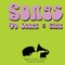 Songs to Learn & Sing