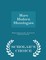 More Modern Monologues - Scholar's Choice Edition