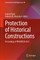 Protection of Historical Constructions 2v