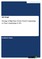 Storage of Big Data. From Cloud Computing to Fog Computing (C2F)