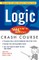 Schaum's Easy Outline Logic
