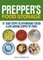 Prepper's Food Storage