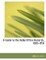 A Guide to the India Office Records, 1600-1858