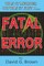 Fatal Error