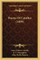 Poems Of Catullus (1899)