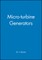 Micro-turbine Generators