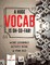 A Huge Vocab Is Oh-So-Fab! Word Scrabble Activity Book 8 Year Old