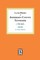 Land Deeds of Jefferson County, Tennessee, 1792-1814.