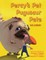 Percy's Pet Pugusaur Pete, bully eradicator