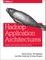 Hadoop Application Architectures