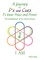A Journey Of P's and Cues To Inner Peace and Power