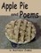 Apple Pie and Poems
