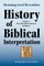 History of Biblical Interpretation, Vol. 1