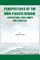 Perspectives of the Indo-Pacific Region