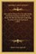 Take A Road Of Your Own, Or Individuality And Mental Freedom And Hell, Warm Words On The Cheerful And Comforting Doctrine Of Eternal Damnation (1883)
