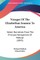 Voyages Of The Elizabethan Seamen To America