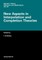 New Aspects in Interpolation and Completion Theories