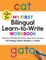 My First Bilingual Learn-To-Write Workbook: English - Spanish Bilingual Practice for Kids