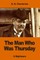 The Man Who Was Thursday