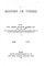A History of Tithes
