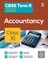 CBSE Term II Accountancy 11th