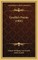 Goethe's Poems (1901)