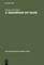A Grammar of Dumi