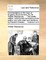 Commentaries on the laws of England. Book the third. By Sir William Blackstone, ... The twelfth edition, with the last corrections of the author; and with notes and additions by Edward Christian, ... Volume 3 of 4