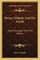 Horace Walpole and His World