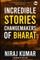 Incredible Stories