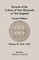 Records of the Colony of New Plymouth in New England Court Orders,1641-1651