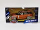 MSZ Die-cast model Range Rover, 1:26
