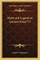 Myth and Legend of Ancient Israel V3