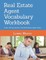 Real Estate Agent Vocabulary Workbook