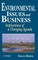 Environmental Issues Business